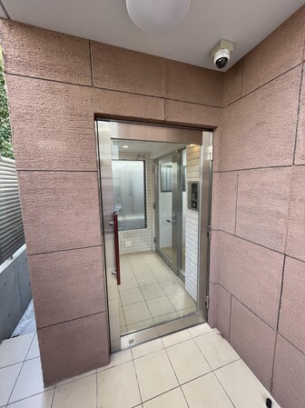 プラチナフォルム駒込 の物件内観写真